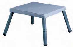 CATU Insulating Platforms - Indoor Model adapted to B High Voltage